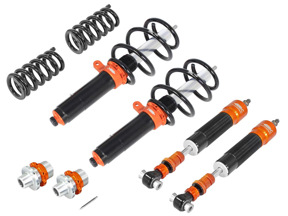 aFe Power Featherlight Single Adjustable Street/Track Coilover System - 430-503002-N