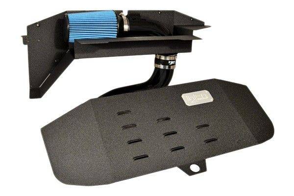 INJEN SP SHORT RAM COLD AIR INTAKE SYSTEM - SP1122