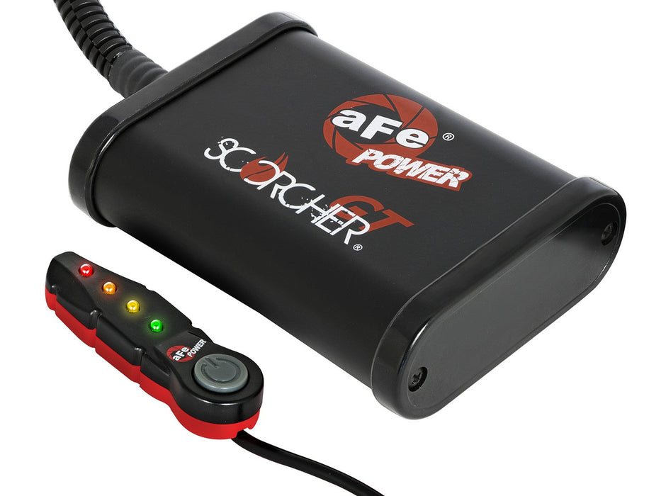 aFe Power Scorcher GT Power Module - 77-46314