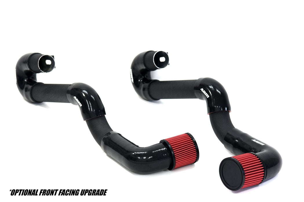 ARM F01 750i N63 Intake - N63INTAKE