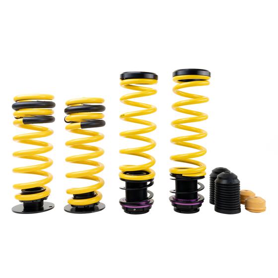 ST SUSPENSIONS ADJUSTABLE LOWERING SPRINGS 27325073