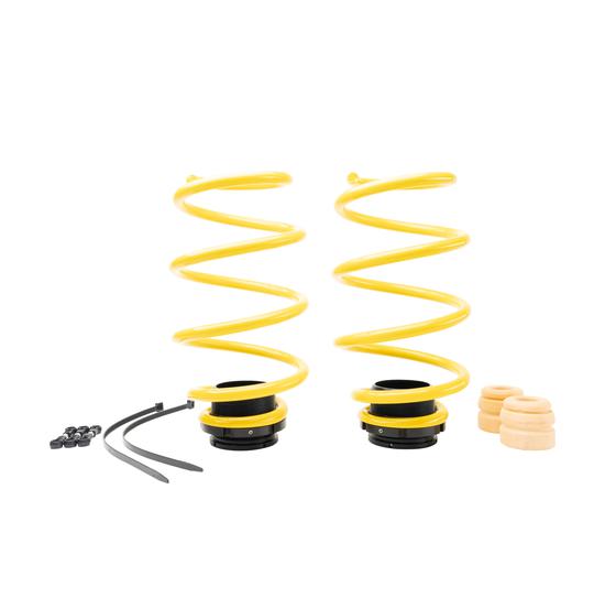 ST SUSPENSIONS ADJUSTABLE LOWERING SPRINGS 27325044