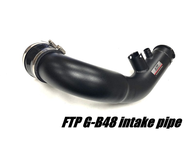 FTP G-B48 Intake Pipe