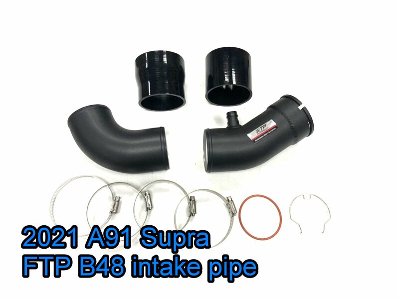 FTP 2021- FTP A91 G-B48 Intake Pipe ( inlet pipe )