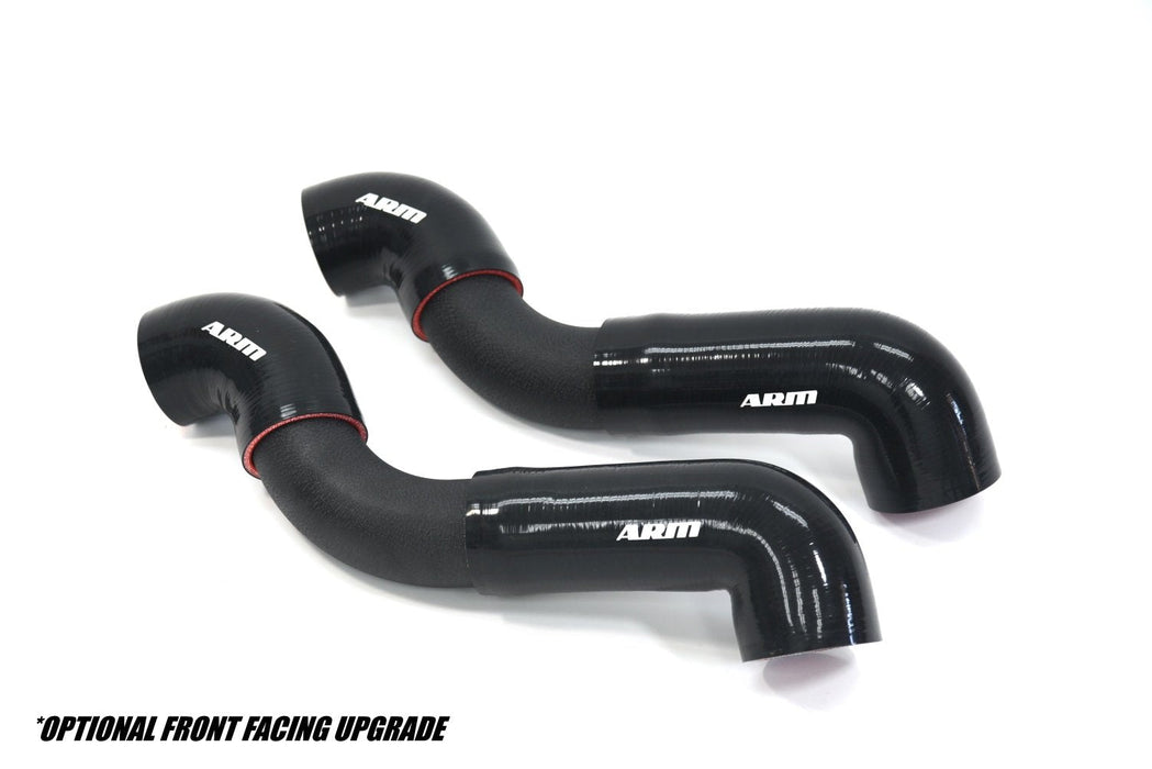 ARM F10 550i N63 Intake - N63INTAKE