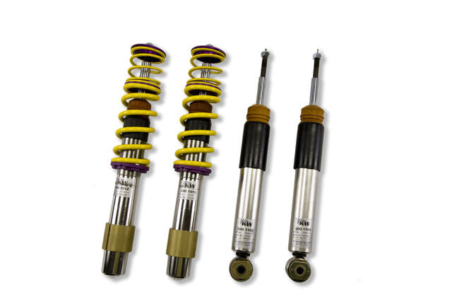 KW Variant 2 Coilover Kit ( BMW 5 Series ) - 15220045