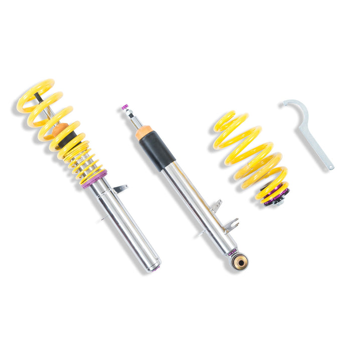 KW Variant 3 Coilover Kit (BMW X Series) - 352200BJ