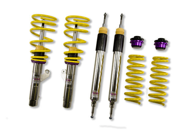 KW Variant 3 Coilover Kit ( BMW 3 Series ) - 35220048