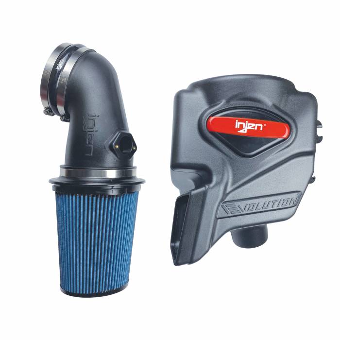 INJEN EVOLUTION COLD AIR INTAKE SYSTEM - EVO1106