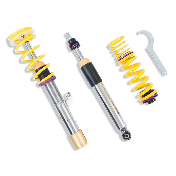 KW Variant 3 Coilover Kit ( BMW M2 ) - 352200BH