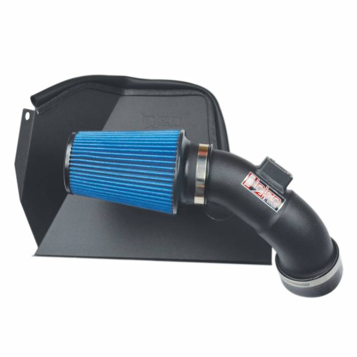 INJEN SP SHORT RAM COLD AIR INTAKE SYSTEM - SP1129