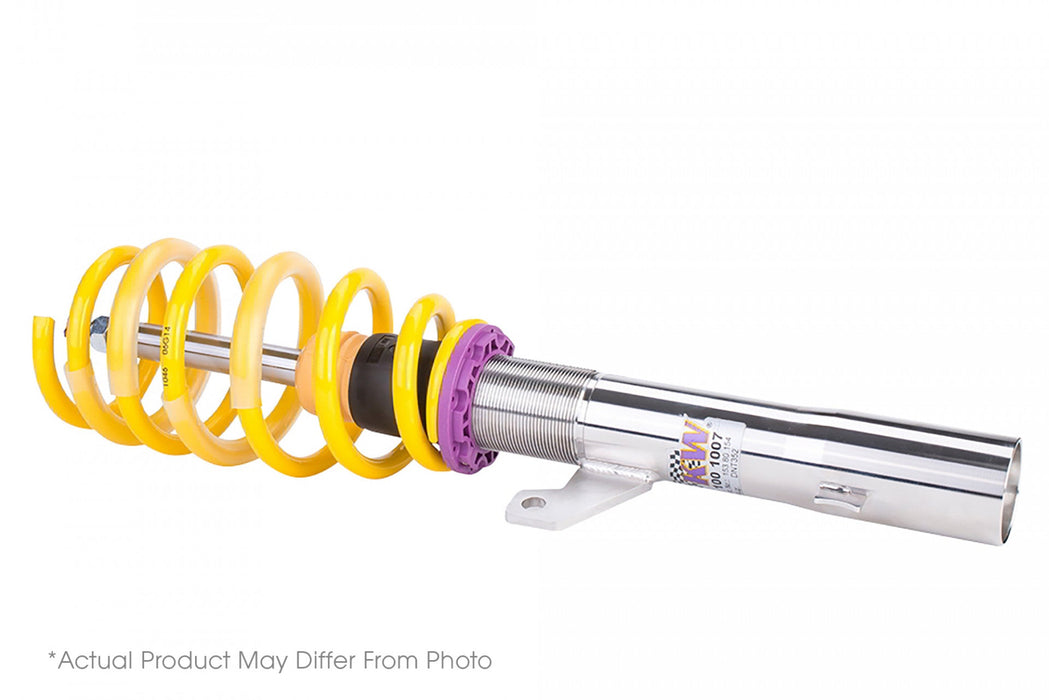 KW VARIANT 1 COILOVER KIT ( BMW M440 ) - 102200CZ 102200DA