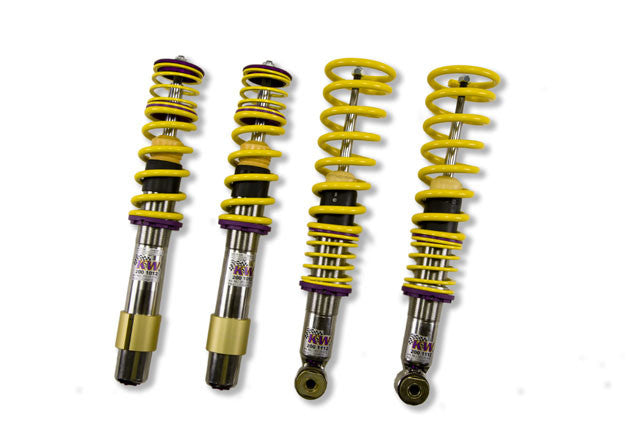 KW Variant 3 Coilover Kit ( BMW 645i 650i ) - 35220006