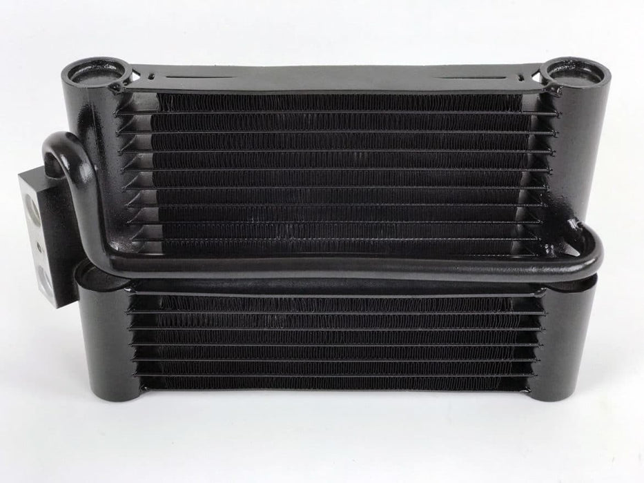 CSF Radiators F-Chassis N55 Race-Spec Oil Cooler - (CSF #8145)