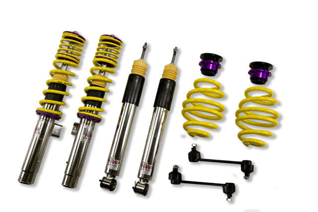 KW Variant 3 Coilover Kit (BMW 3 Series ) - 35220022