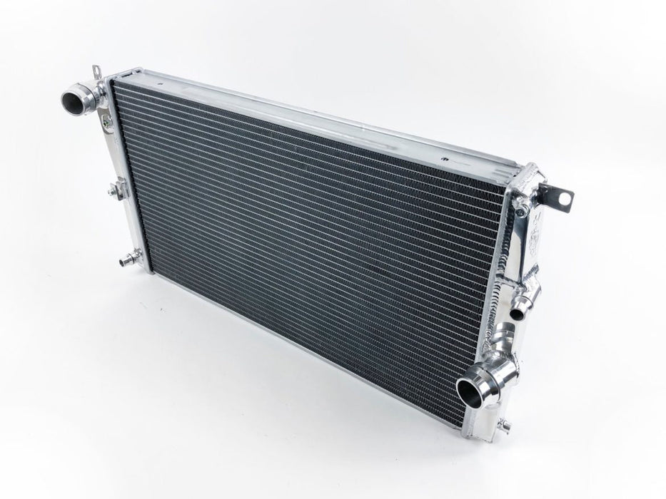 CSF Radiators High-Performance Race-Spec Radiator - (CSF #7078LT)