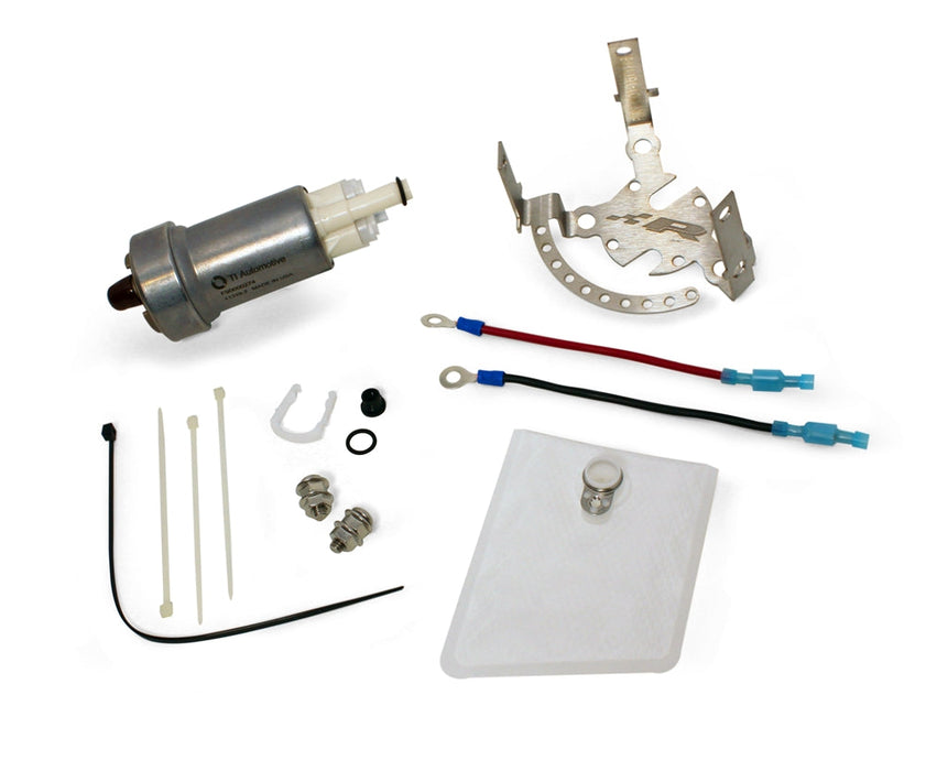 PRECISION RACEWORKS BMW E9X/E8X FUEL PUMP EXPANSION MODULES