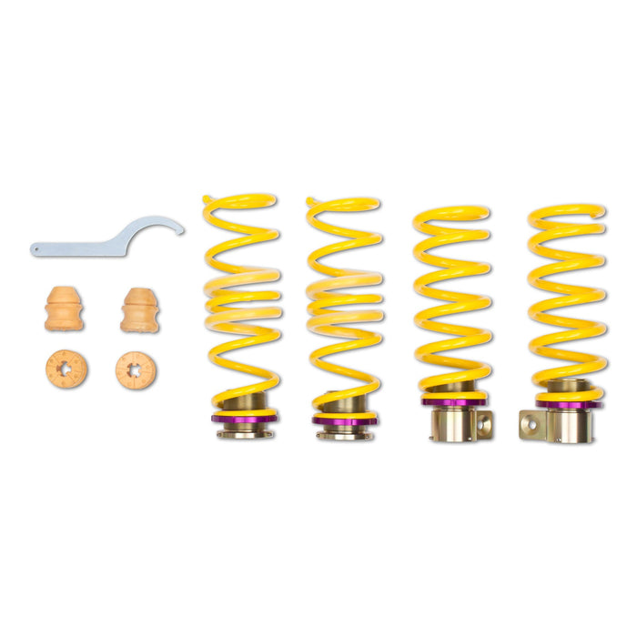 KW Height Adjustable Spring Kit ( BMW M5 M6 ) - 25320097