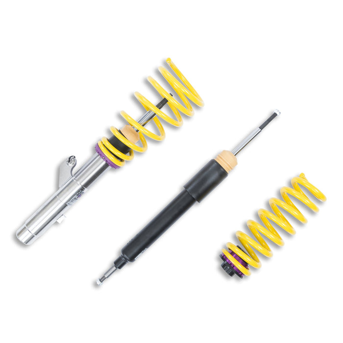 KW VARIANT 1 COILOVER KIT (BMW 1 Series) - 10220039