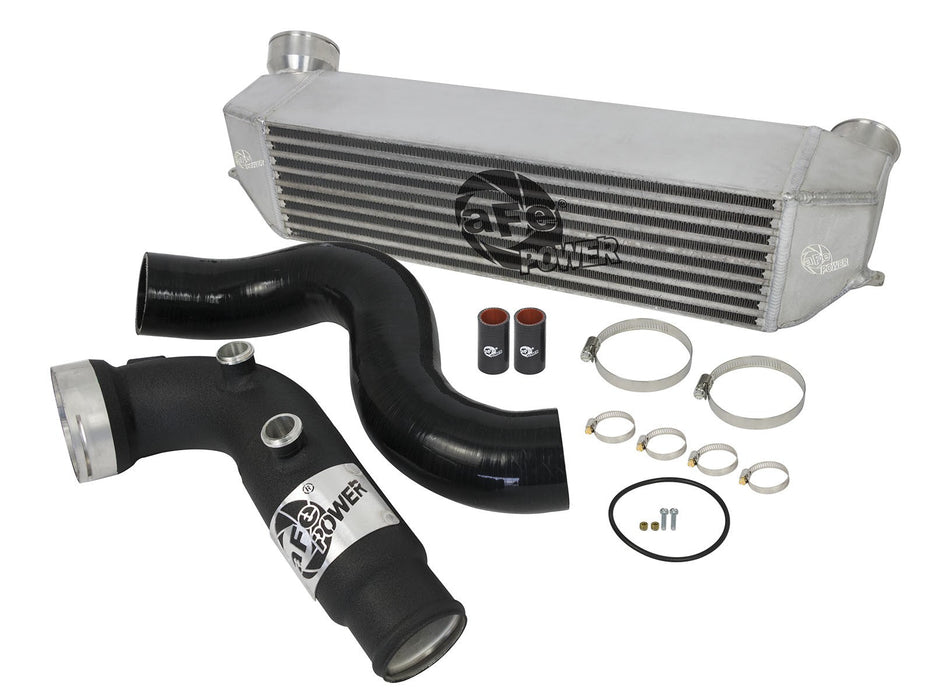 aFe Power BladeRunner GT Series Intercooler with Tubes - 46-20152-B