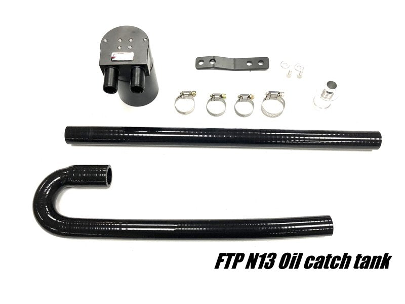 FTP N13 Oil Catch Tank Kit