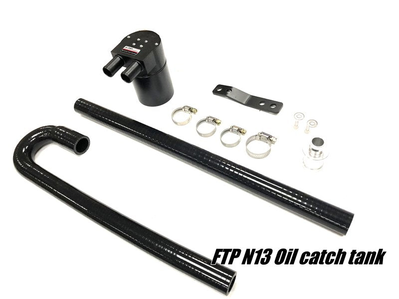 FTP N13 Oil Catch Tank Kit