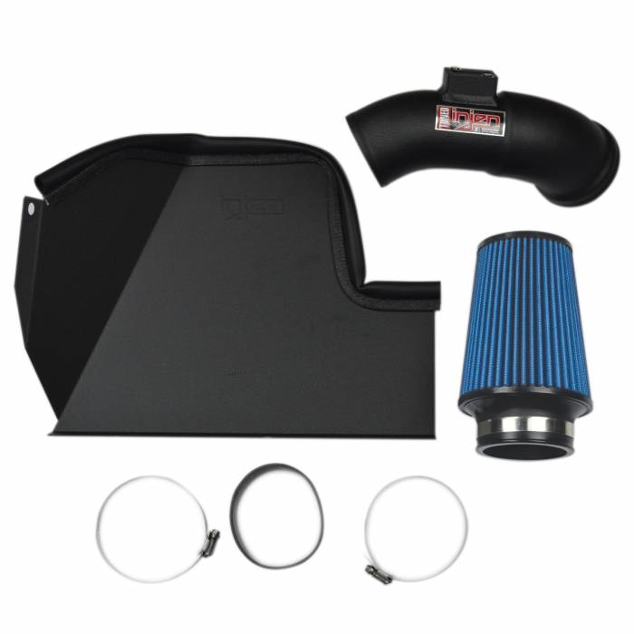 INJEN SP SHORT RAM COLD AIR INTAKE SYSTEM - SP1129