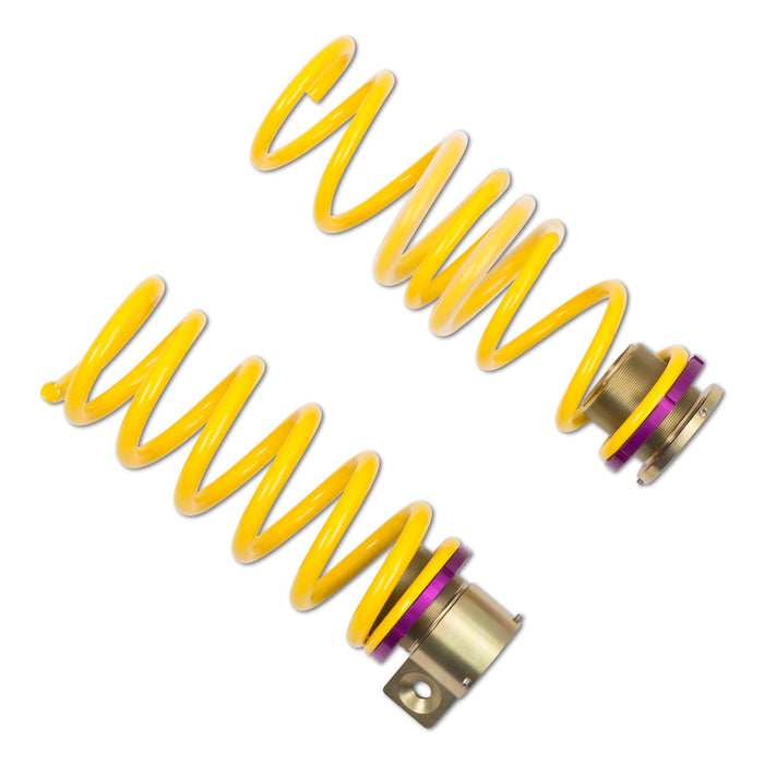 KW Height Adjustable Spring Kit ( BMW M5 M6 ) - 25320097