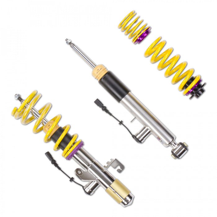 KW DDC Plug & Play Coilover Kit ( BMW 2 Series ) - 39020023