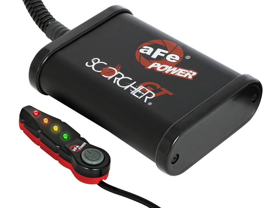 aFe Power Scorcher GT Power Module - 77-46326