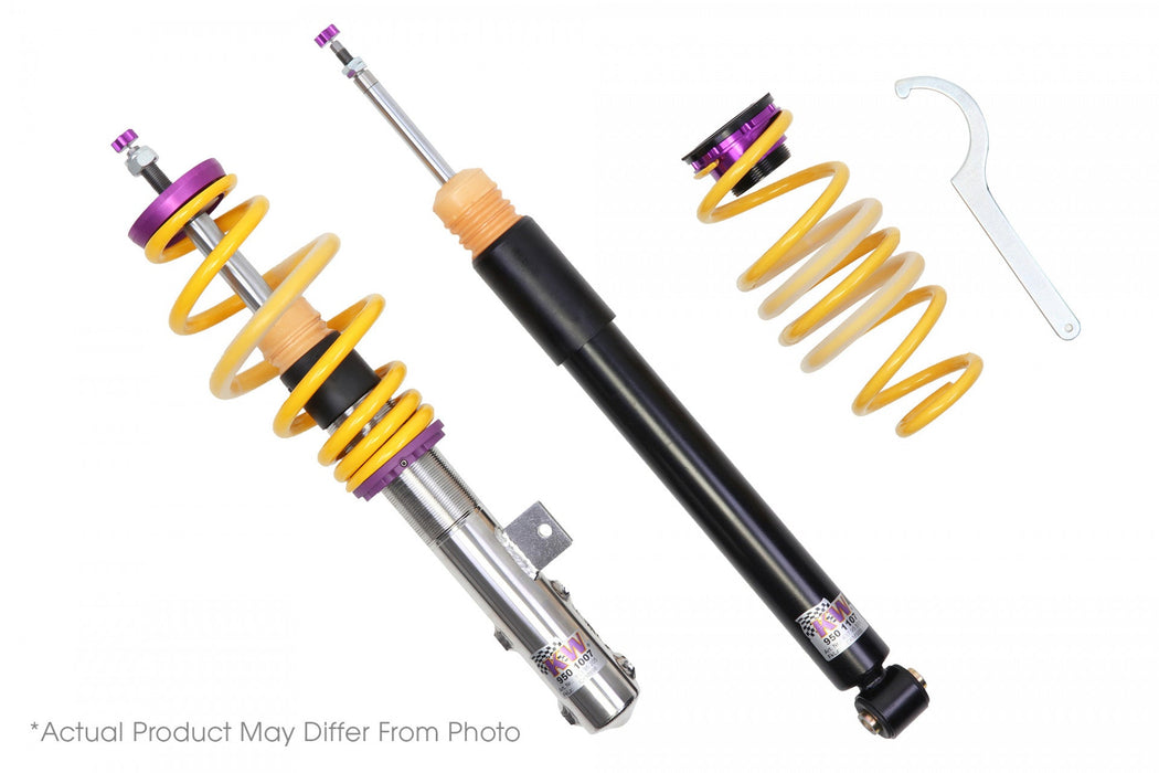 KW Variant 2 Coilover Kit ( BMW M440 ) - 352200CZ 352200DA