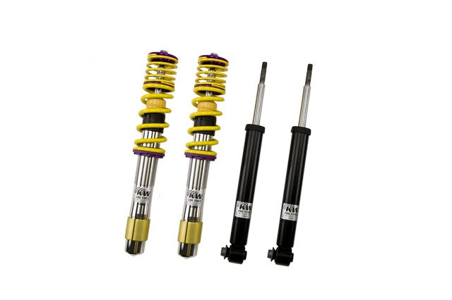 KW VARIANT 1 COILOVER KIT (BMW 5 Series) - 10220036