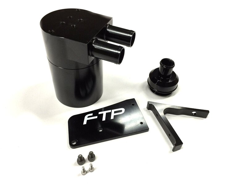 FTP BMW N20 Oil Catch Tank for F2X F3X