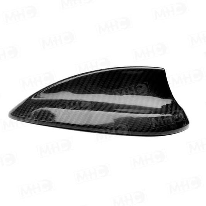 R44 BMW PRE-PREG CARBON FIBRE SHARK FIN ANTENNA COVER FOR G8X M235I/M240I, M2, M3 & M4