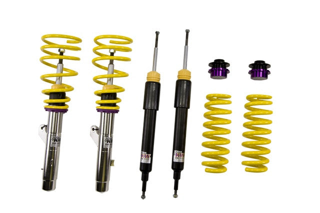 KW VARIANT 1 COILOVER KIT (BMW 1 Series ) - 10220062