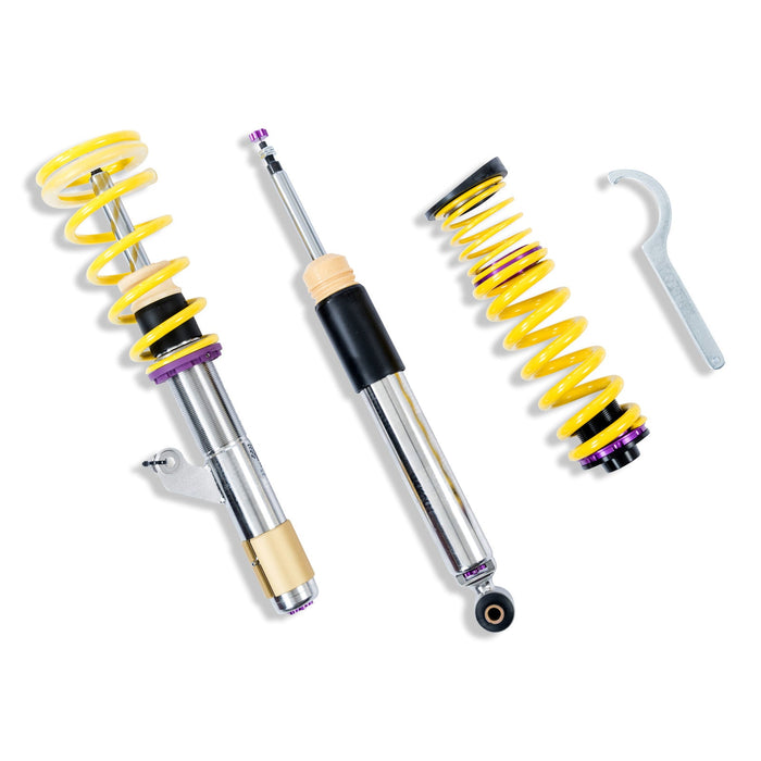 KW Variant 3 Coilover Kit ( BMW 435 440 ) - 3522000J