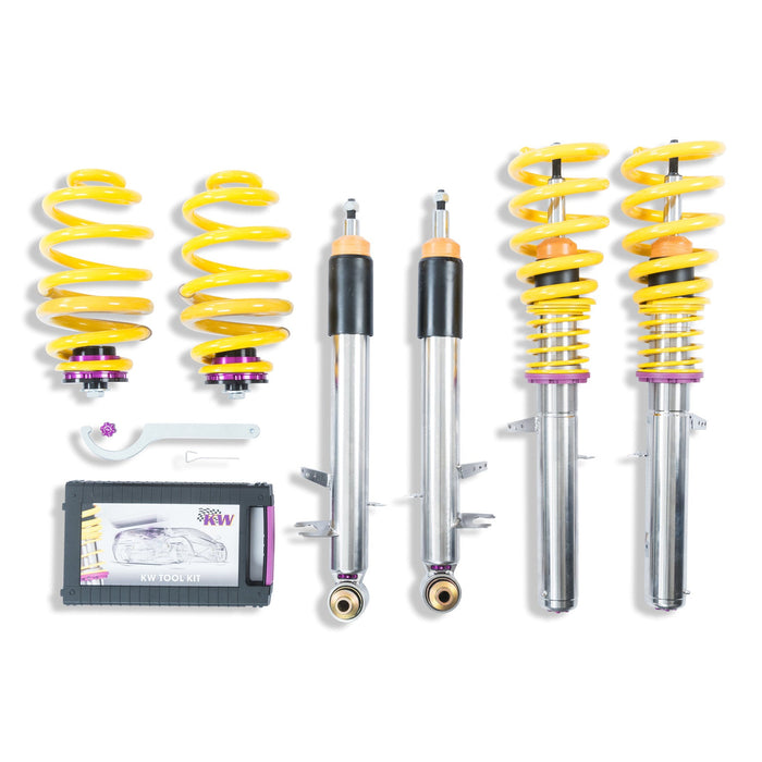 KW Variant 3 Coilover Kit (BMW X Series) - 352200BJ