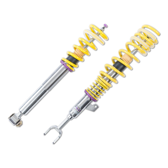 KW STREET COMFORT COILOVER KIT ( BMW 5 Series ) - 180200BU