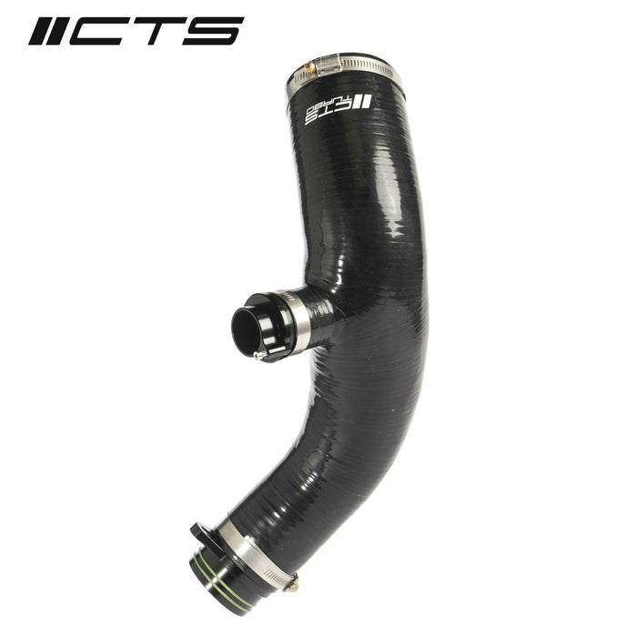 CTS TURBO BMW F2X/F3X N55 TURBO INLET PIPE CTS-HW-455