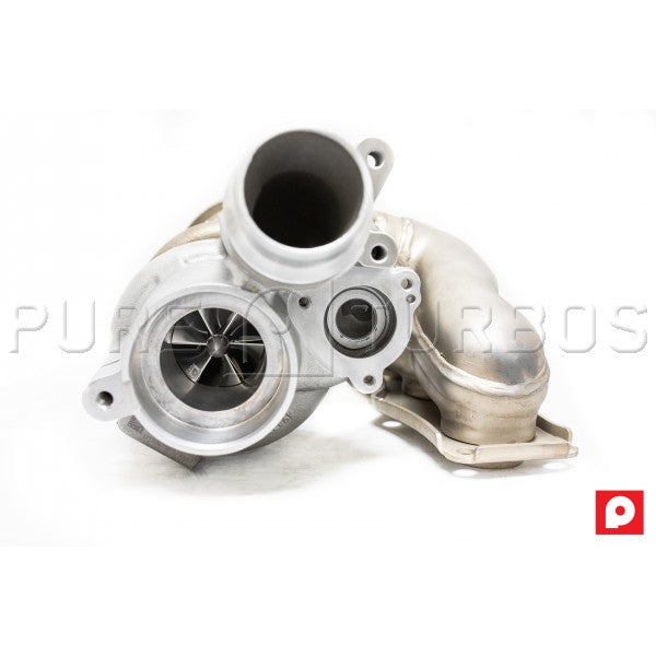 Pure Turbos BMW N20/N26 PURE Stage 2