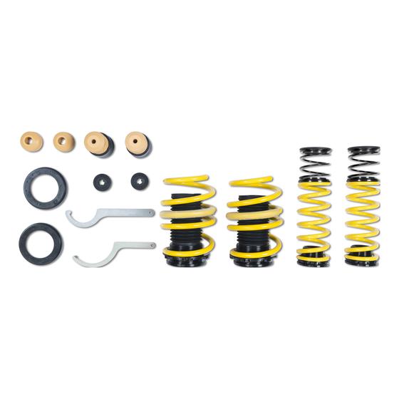 ST SUSPENSIONS ADJUSTABLE LOWERING SPRINGS 27325093