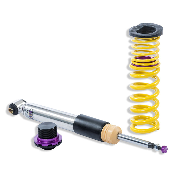 KW Variant 3 Coilover Kit ( BMW 435 440 ) - 3522000J