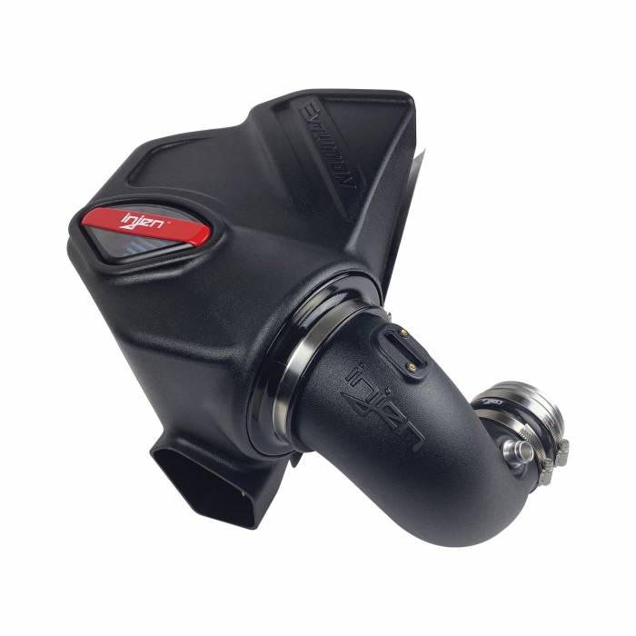 INJEN EVOLUTION COLD AIR INTAKE SYSTEM - EVO2300