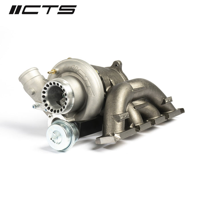 CTS TURBO EA888.1 MK6 2.0T BOSS KIT (TRANSVERSE)