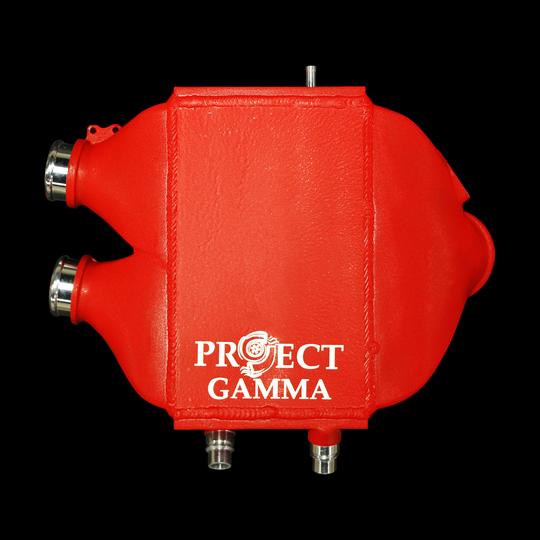 Project Gamma BMW M3 | M4 | M2C (F80/F82/F83/F87) CHARGE COOLERS