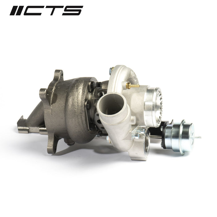 CTS TURBO EA888.1 MK6 2.0T BOSS KIT (TRANSVERSE)