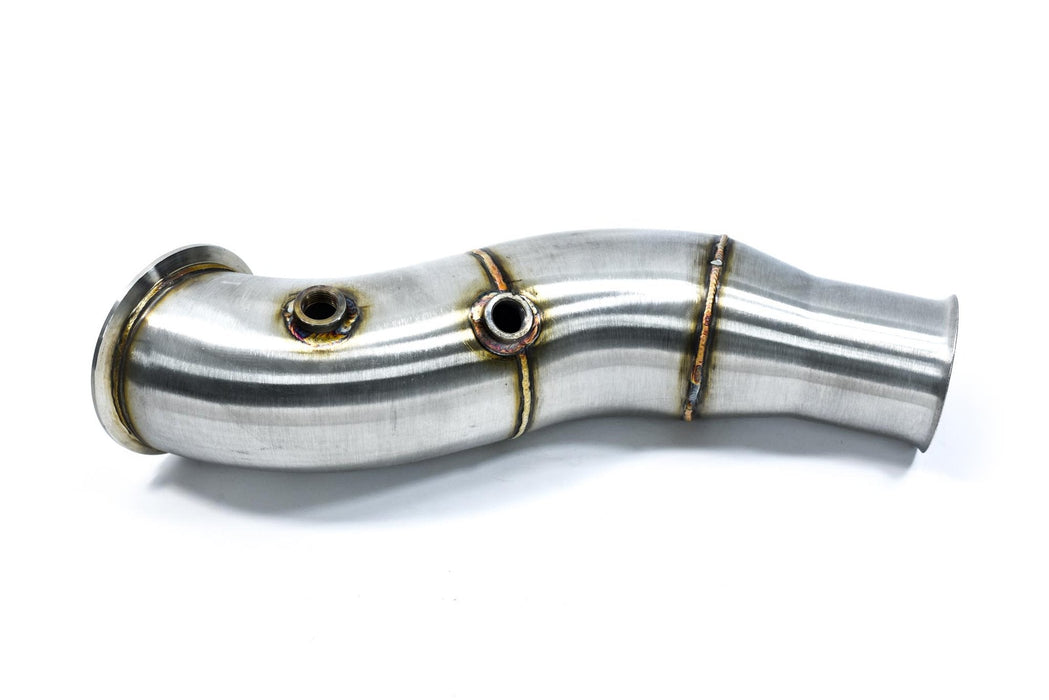 ARM N55 DOWNPIPE - F SERIES - 4" EWG F30N55DP