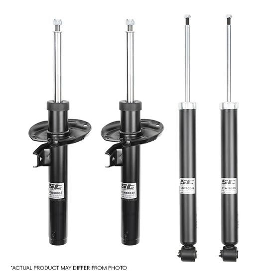 ST SUSPENSIONS SPORT SHOCK KIT 47160