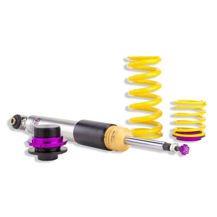 KW Variant 3 Coilover Kit ( BMW 3 Series 4 Series ) - 352200AC