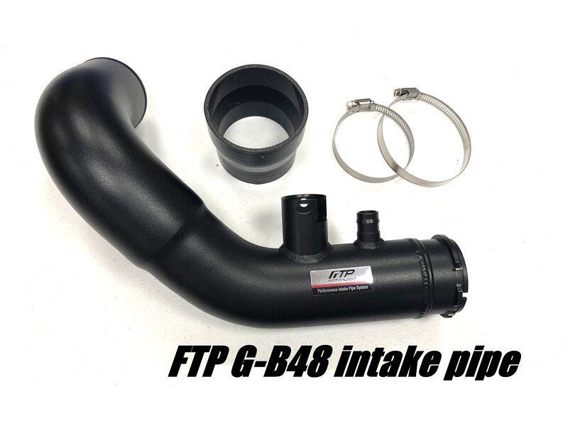 FTP G-B48 Intake Pipe